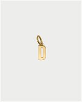 Charm Rue des Mille Femme Charm Bar in Argent CB-CN IN D - CB-CN IN D